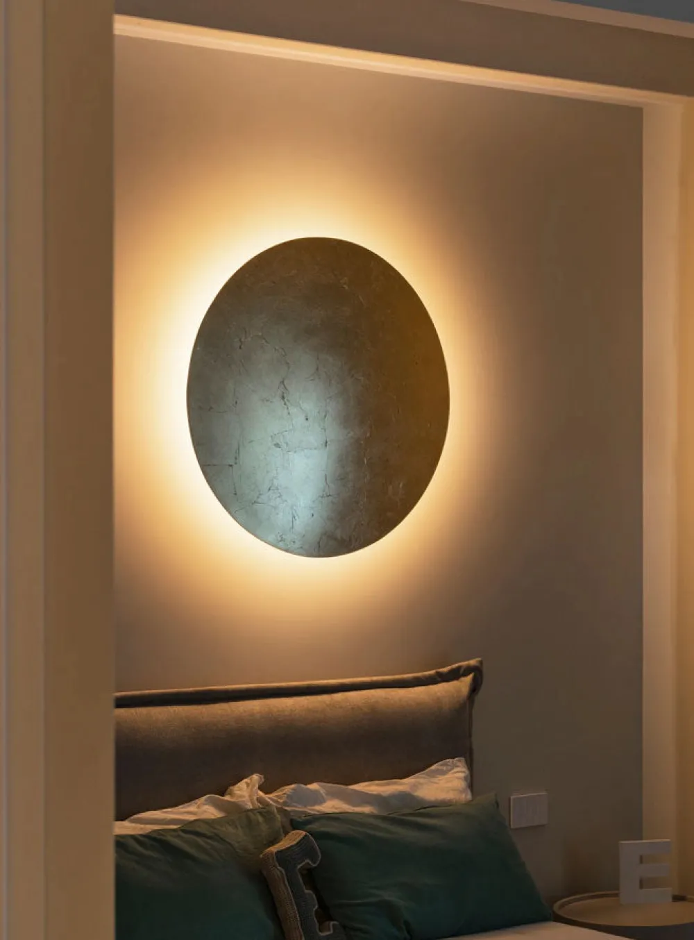 Catellani u0026 Smith Appliques>Francesca Ø120cm Appliques