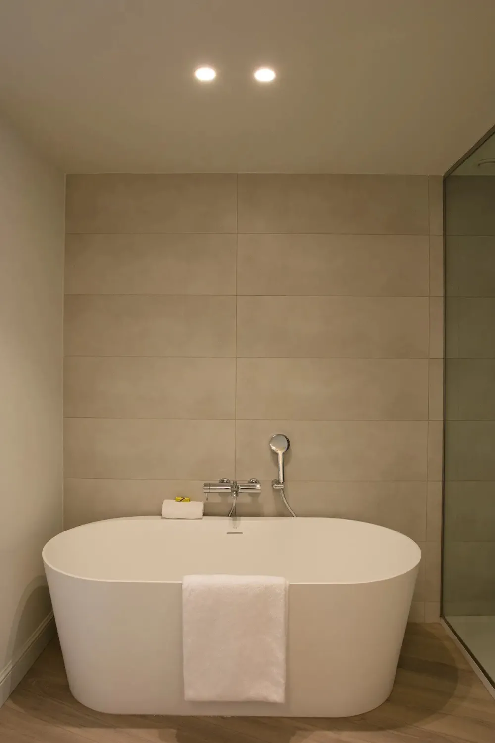 Faro Spots>Fresh IP44 Spots