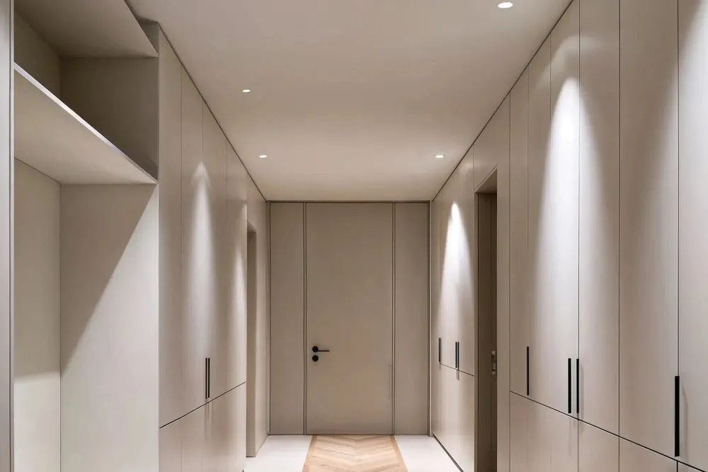 Faro Spots>Fresh Lèche-mur 25° Spots