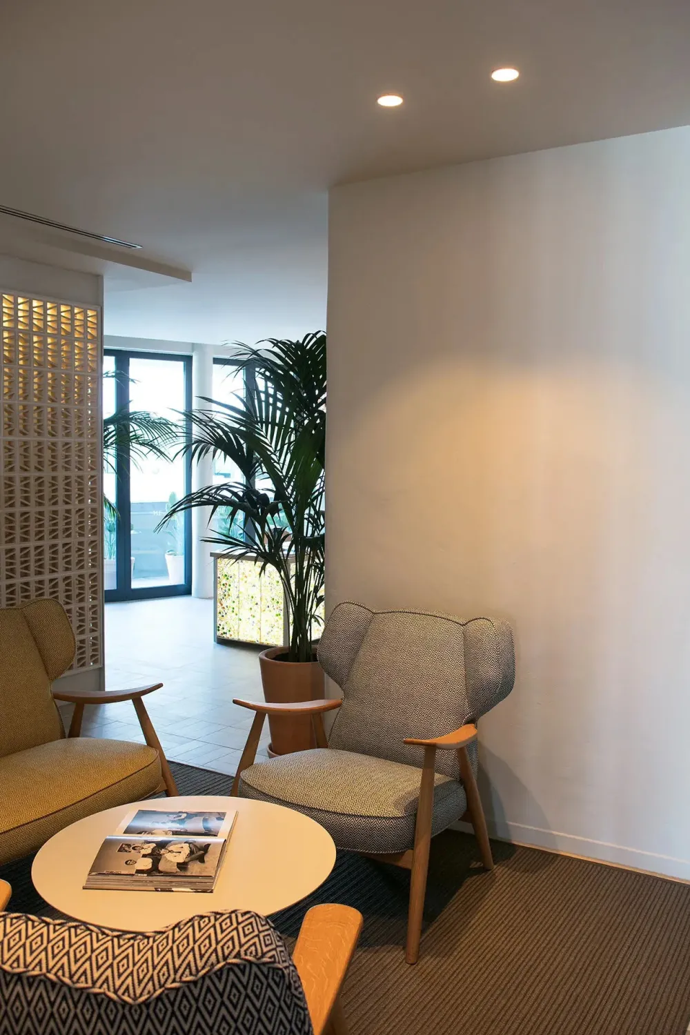 Faro Spots>Fresh Lèche-mur 25° Spots