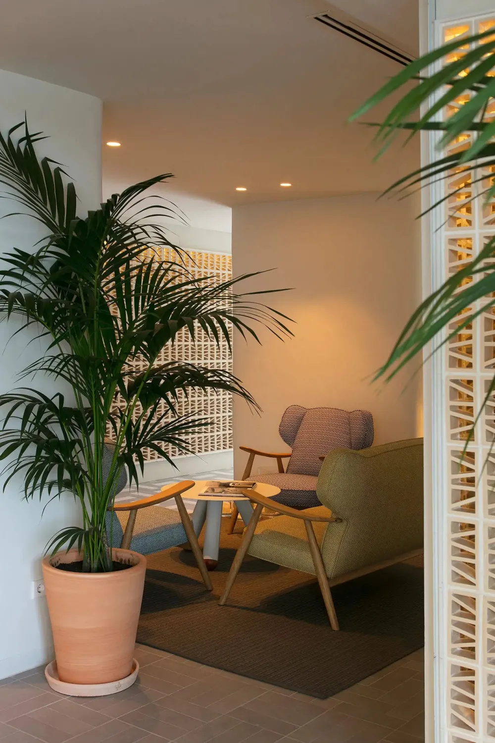 Faro Spots>Fresh Lèche-mur 25° Spots