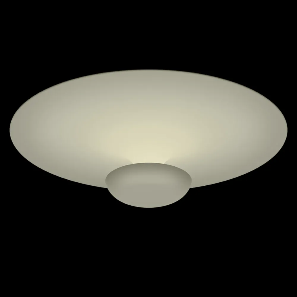 Vibia Plafonniers>Funnel 50cm Plafonniers LED