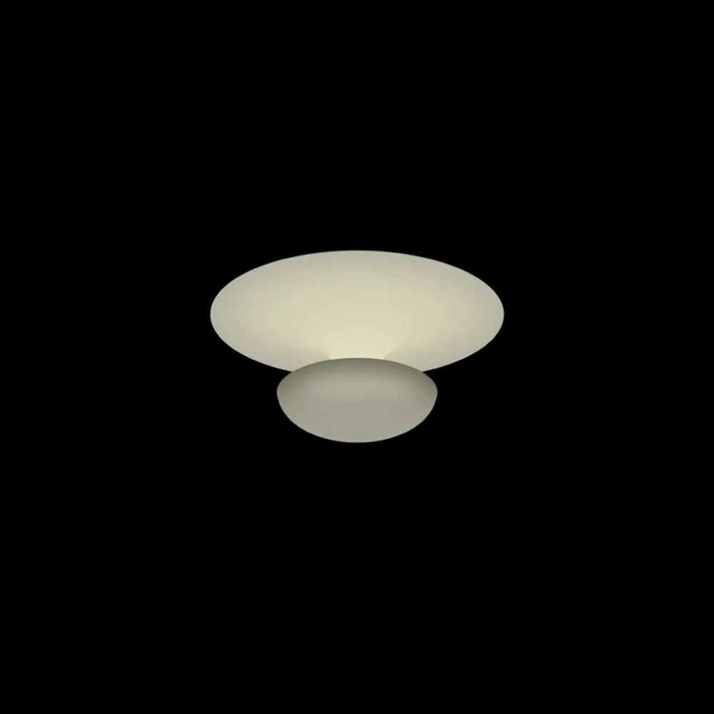 Vibia Plafonniers|Appliques>Funnel 22cm Plafonniers LED