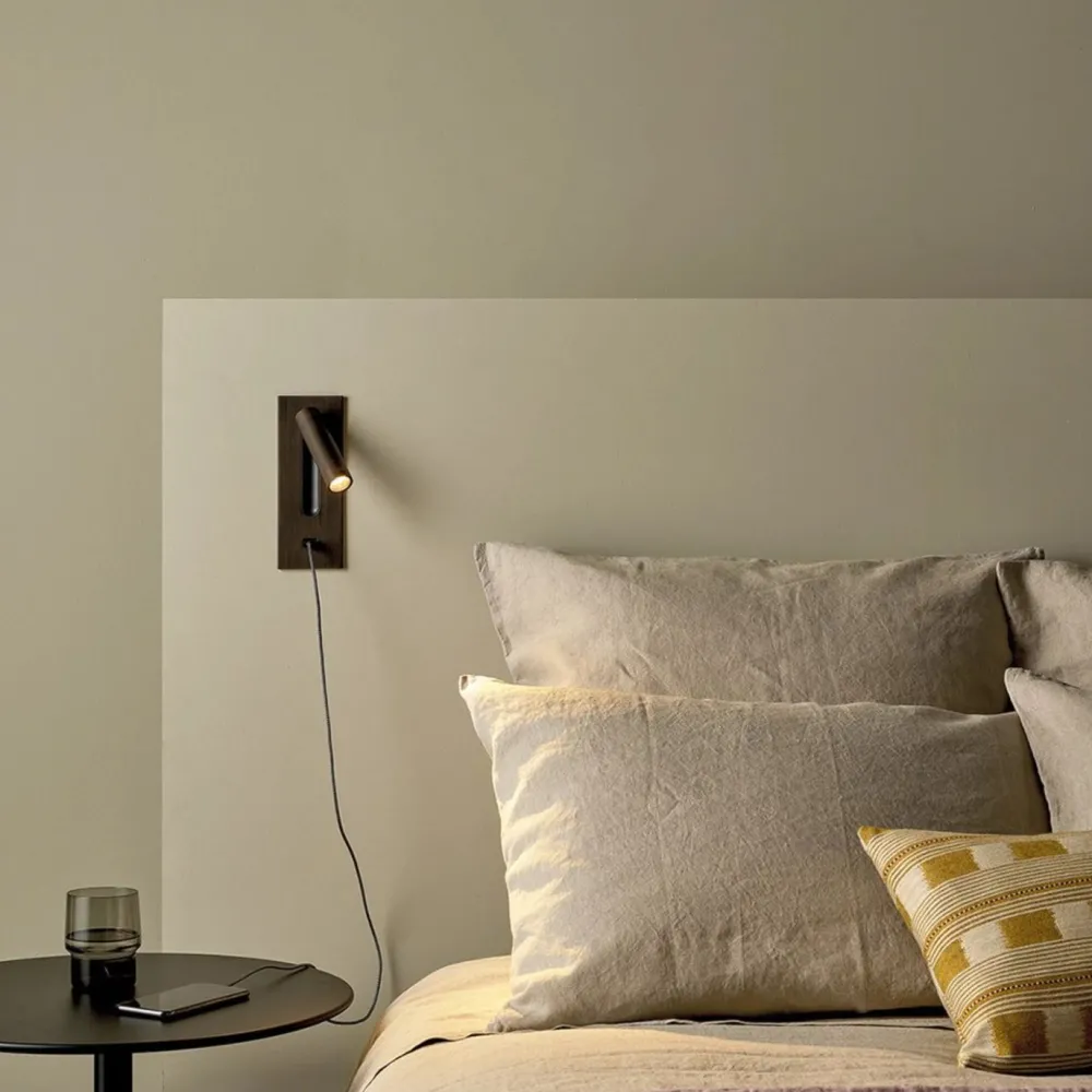 Astro Lighting Liseuses>Fuse 3 Appliques Liseuses LED