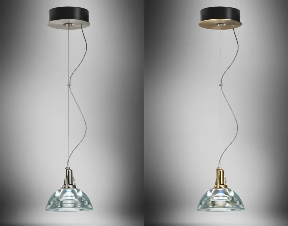 Lumina Suspensions>Galileo 2700K LED Suspensions