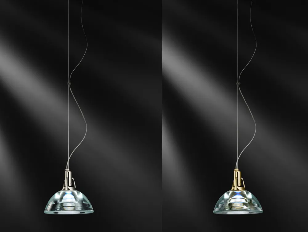 Lumina Suspensions>Galileo 2700K LED Suspensions