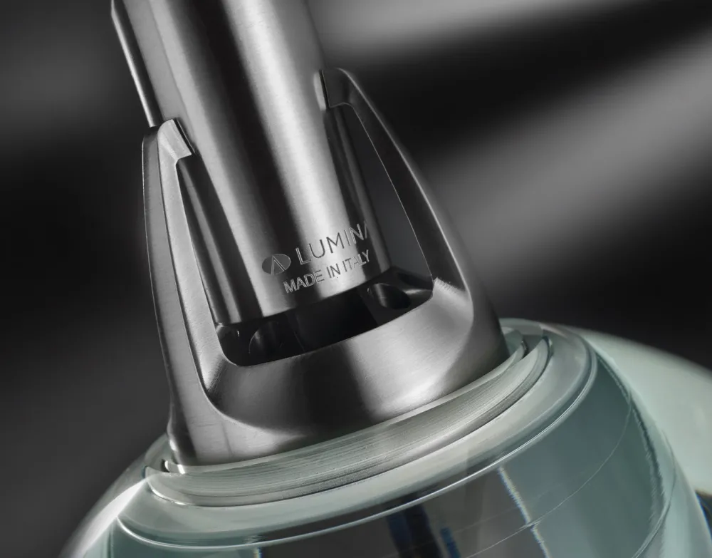 Lumina Suspensions>Galileo 2700K LED Suspensions