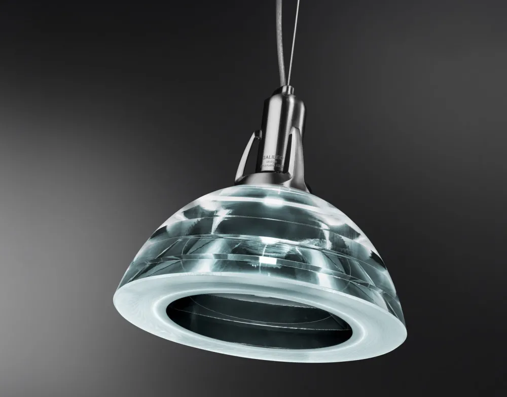 Lumina Suspensions>Galileo 2700K LED Suspensions