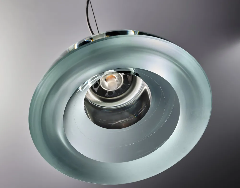 Lumina Suspensions>Galileo 2700K LED Suspensions