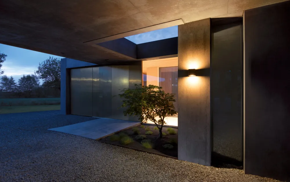 IP44.de Appliques|Appliques>Gap Q Appliques Outdoor LED