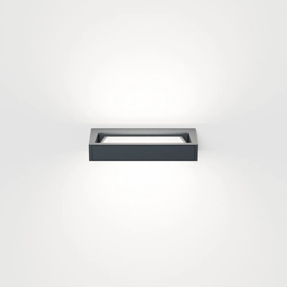 IP44.de Appliques|Appliques>Gap X Appliques Outdoor LED