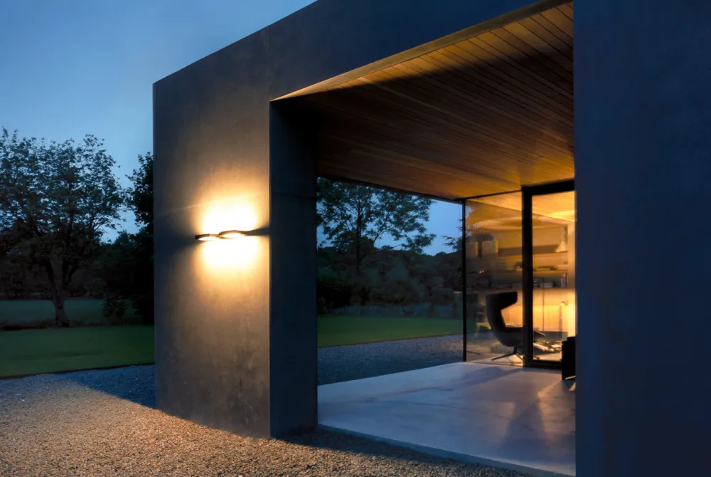 IP44.de Appliques|Appliques>Gap X Appliques Outdoor LED