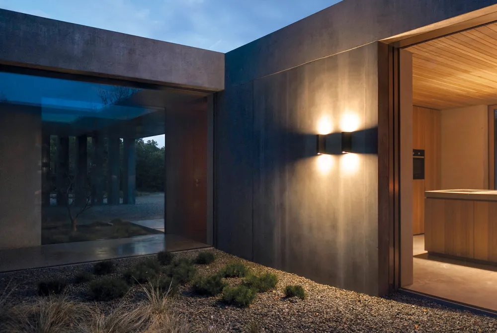 IP44.de Appliques|Appliques>Gap Y Appliques Outdoor LED