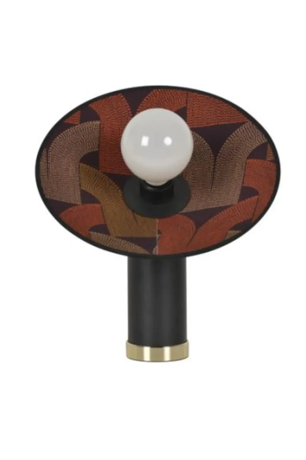 Market Set Lampes À Poser|Lampes À Poser>Gatsby Arcs Lampes à poser Brique