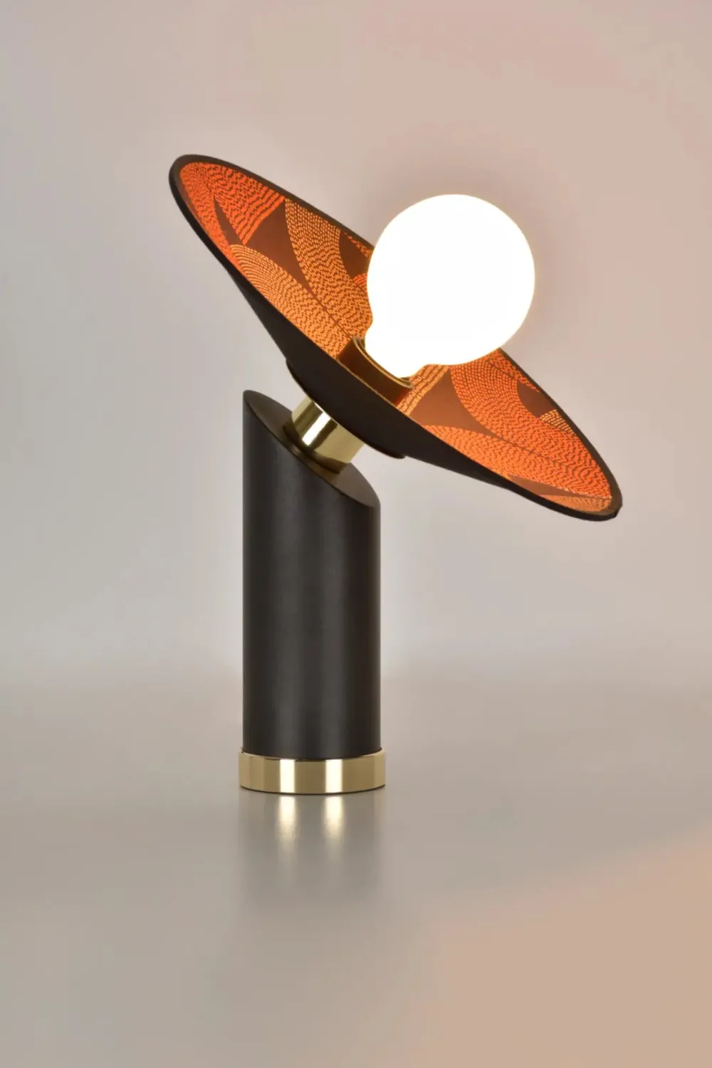 Market Set Lampes À Poser|Lampes À Poser>Gatsby Arcs Lampes à poser Brique