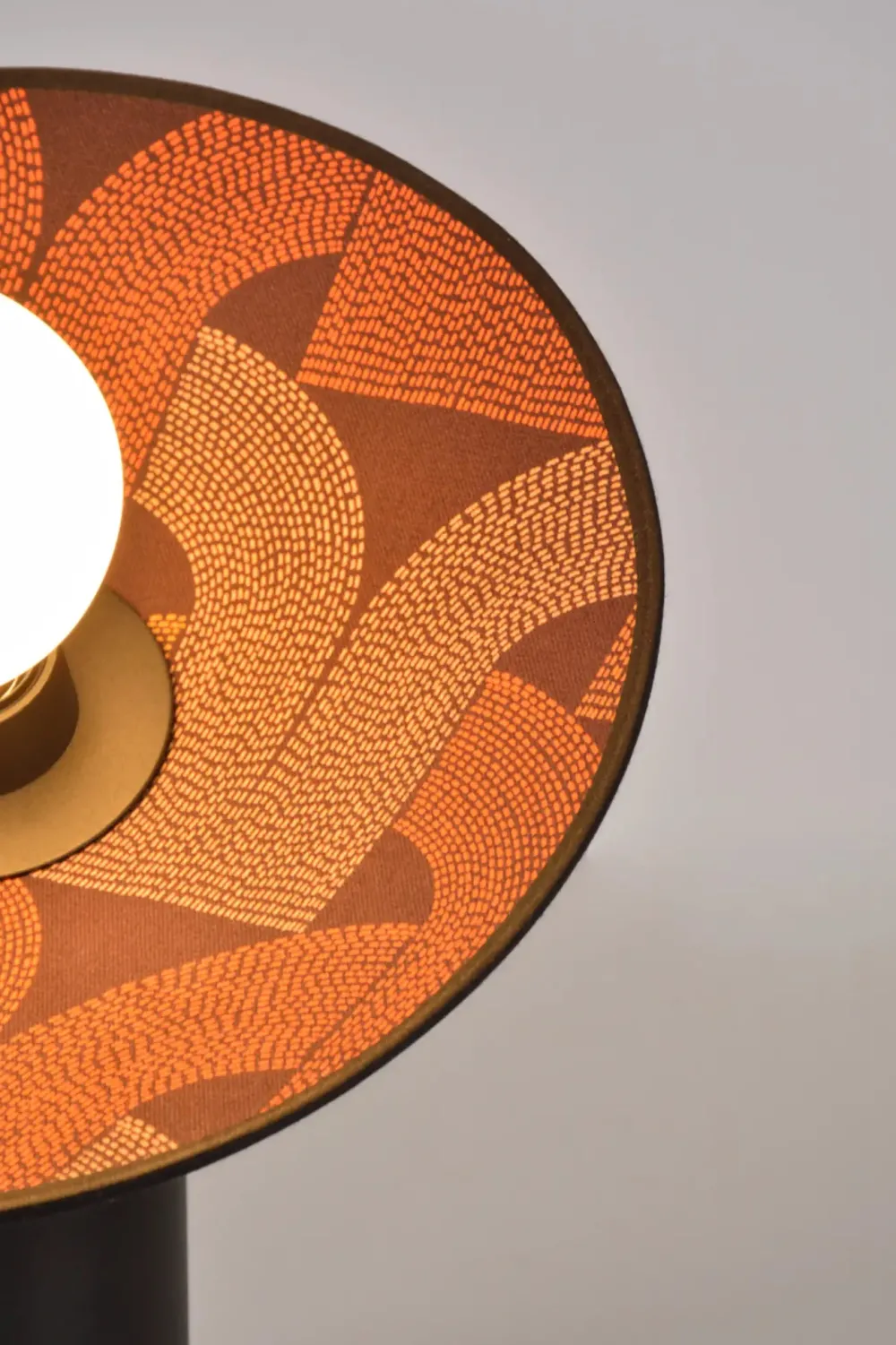 Market Set Lampes À Poser|Lampes À Poser>Gatsby Arcs Lampes à poser Brique