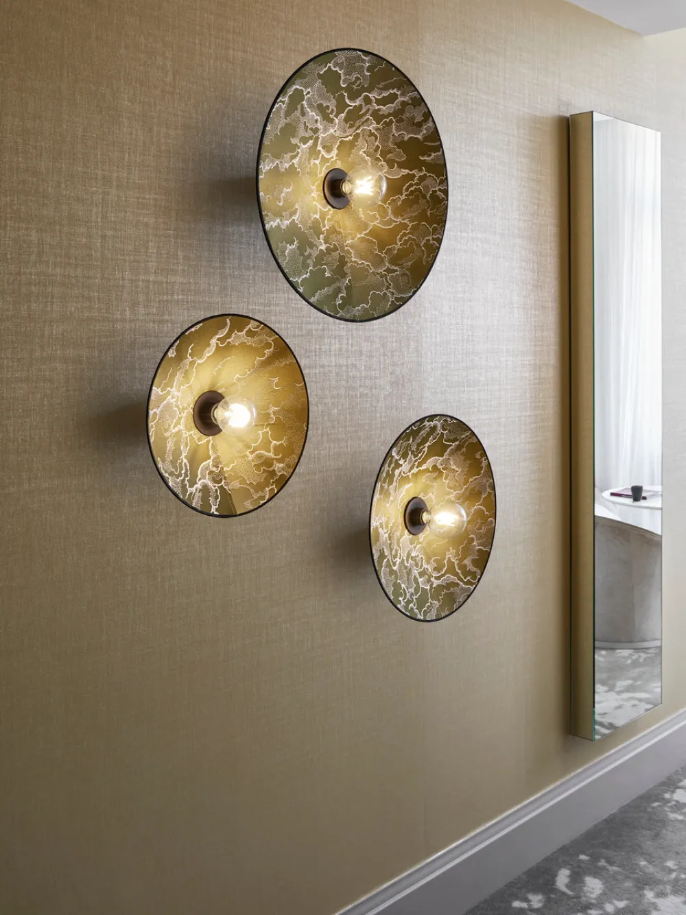 Market Set Appliques>Gatsby D50 Kumo Appliques