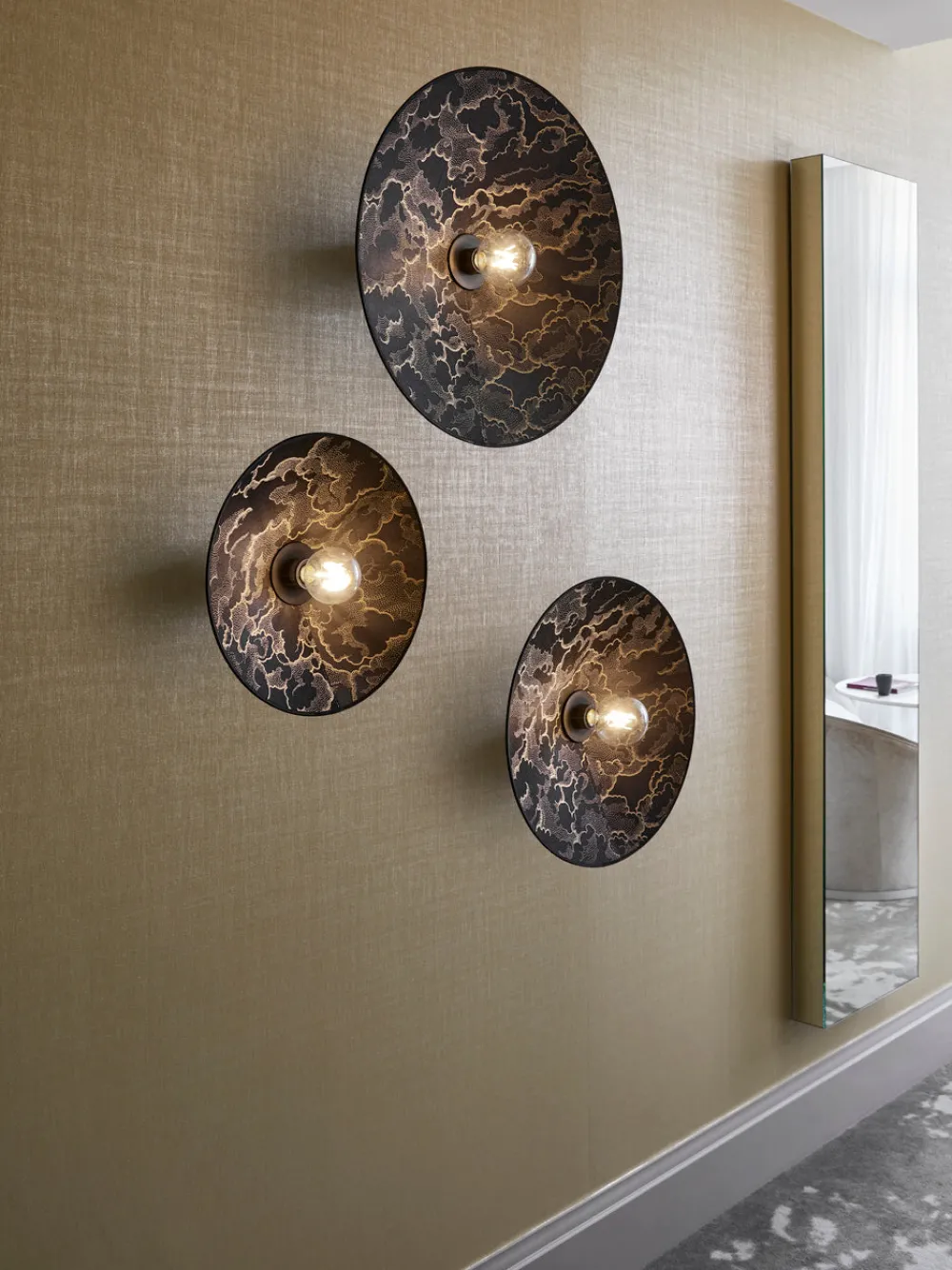 Market Set Appliques>Gatsby D50 Kumo Appliques