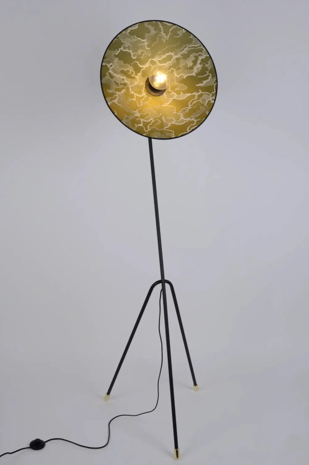 Market Set Lampadaires|Lampes À Poser>Gatsby Kumo Lampadaires