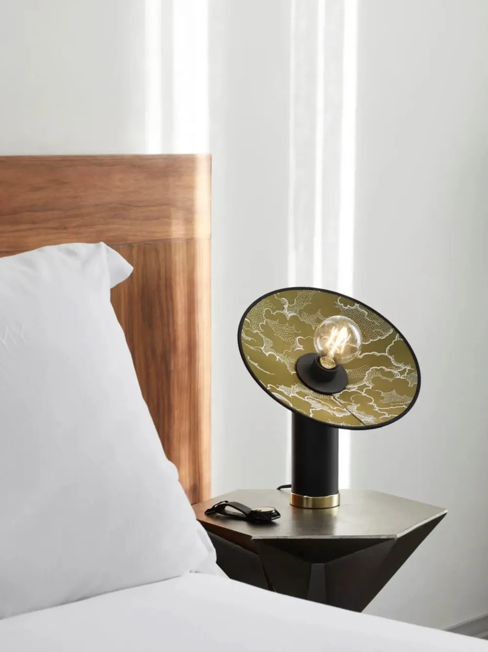 Market Set Lampes À Poser|Lampes À Poser>Gatsby Kumo Lampes à poser