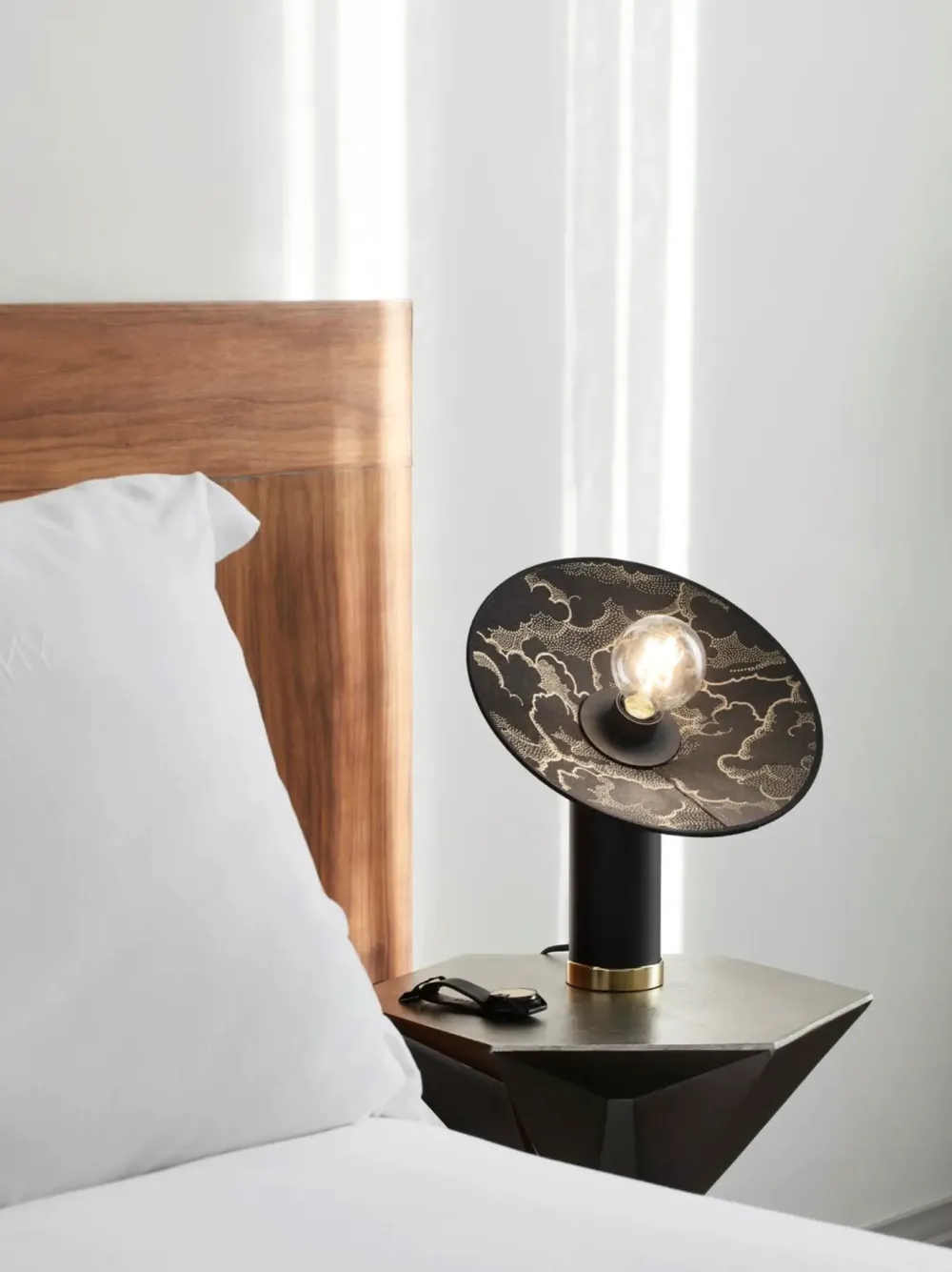 Market Set Lampes À Poser|Lampes À Poser>Gatsby Kumo Lampes à poser