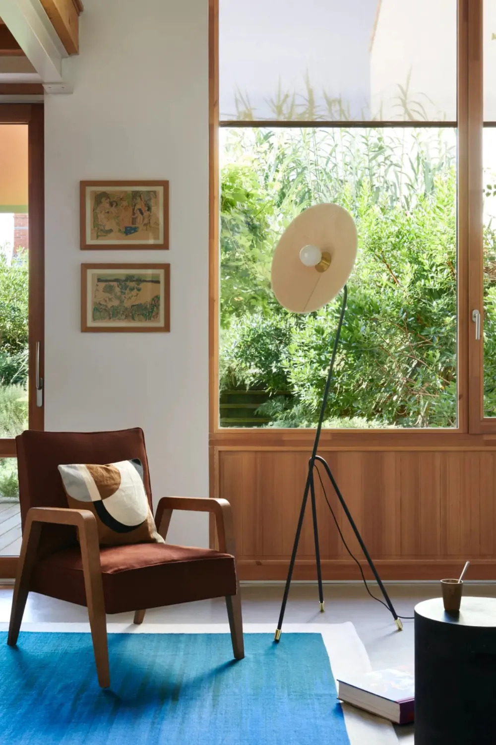 Market Set Lampadaires>Gatsby Lampadaires