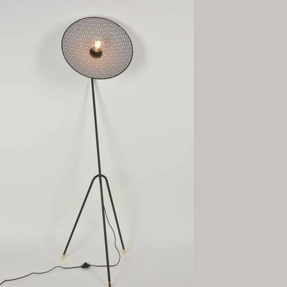 Market Set Lampadaires>Gatsby Lampadaires