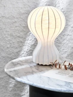 Flos Lampes À Poser|Lampes À Poser>Gatto Lampes à poser Blanc