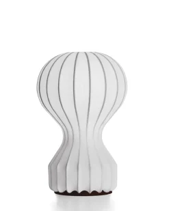 Flos Lampes À Poser|Lampes À Poser>Gatto Piccolo Lampes à poser Blanc