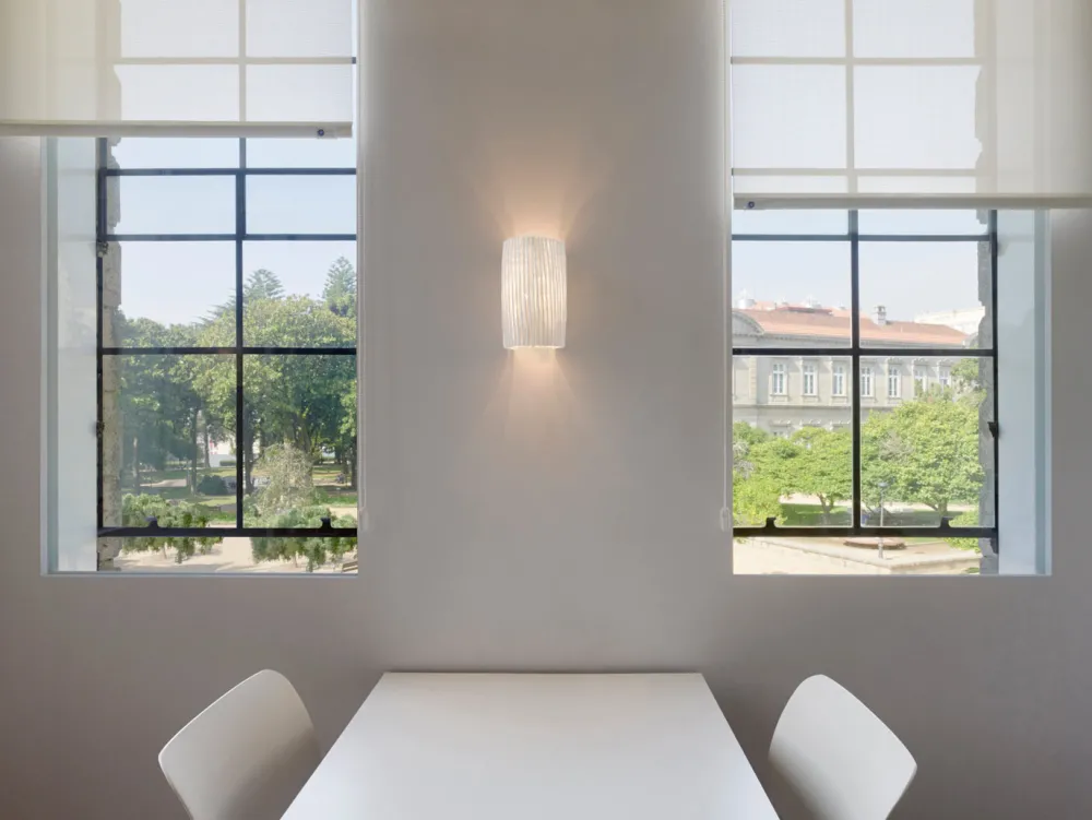 Arturo Alvarez Appliques>Gea Appliques Blanc