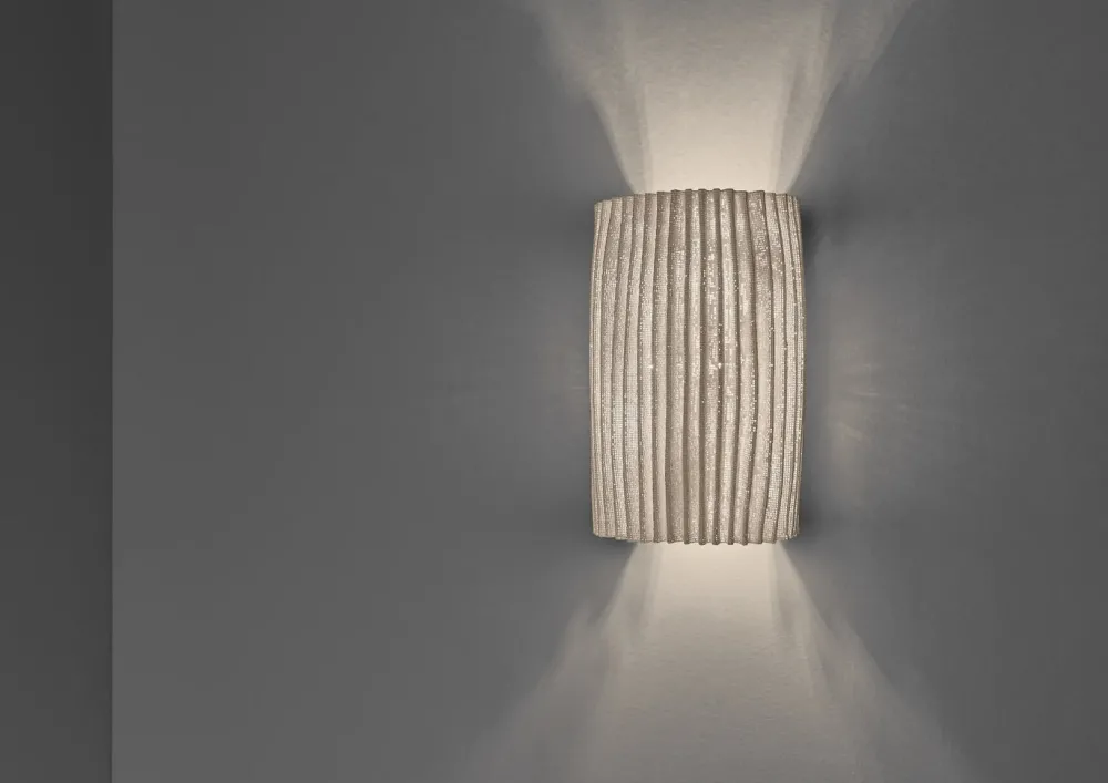 Arturo Alvarez Appliques>Gea Appliques Blanc