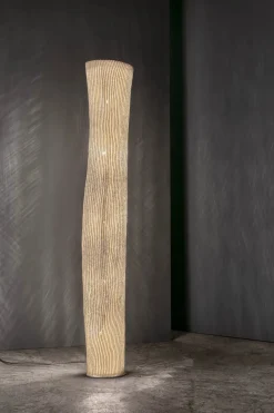 Arturo Alvarez Lampadaires>Gea Lampadaires Blanc