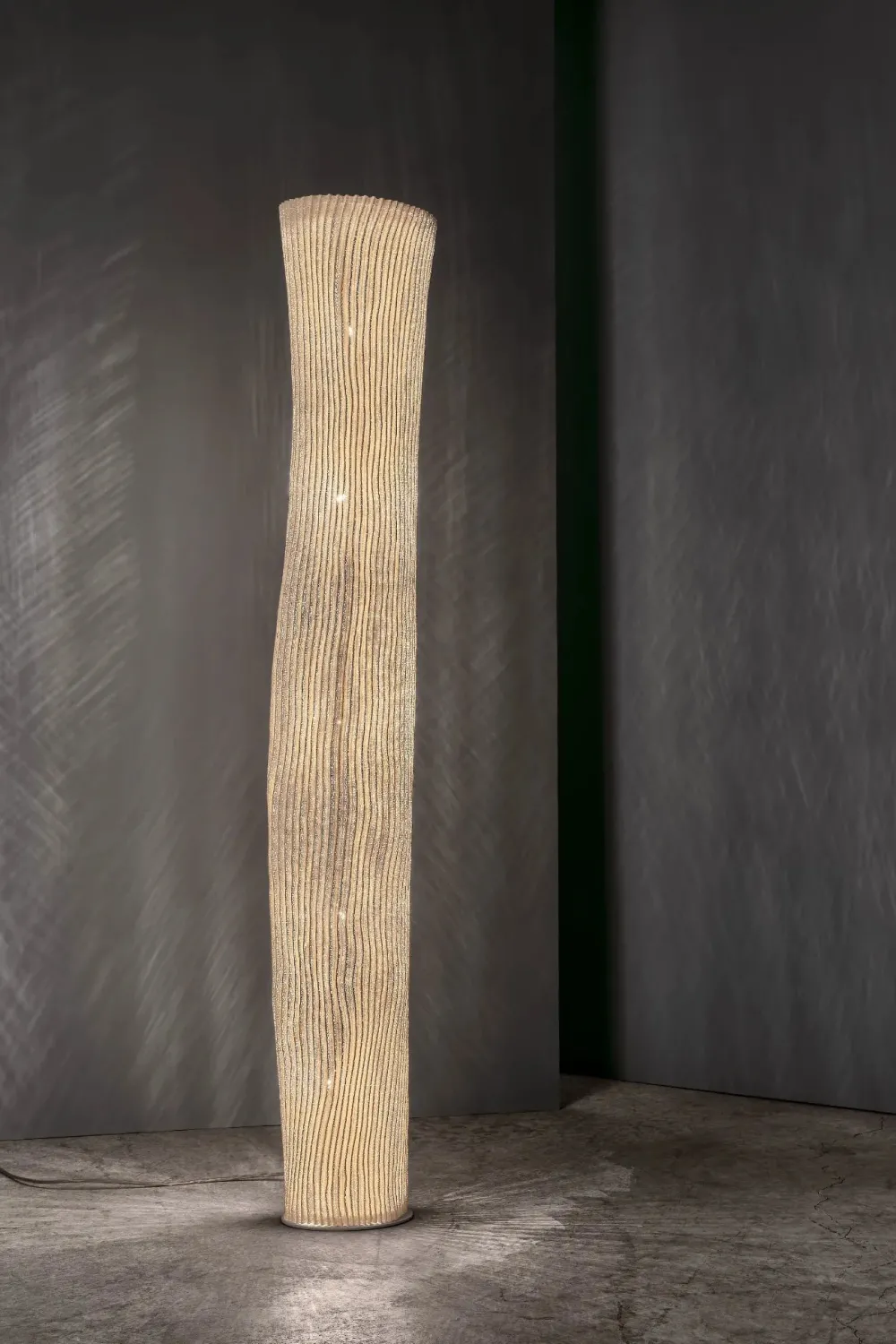 Arturo Alvarez Lampadaires>Gea Lampadaires Blanc