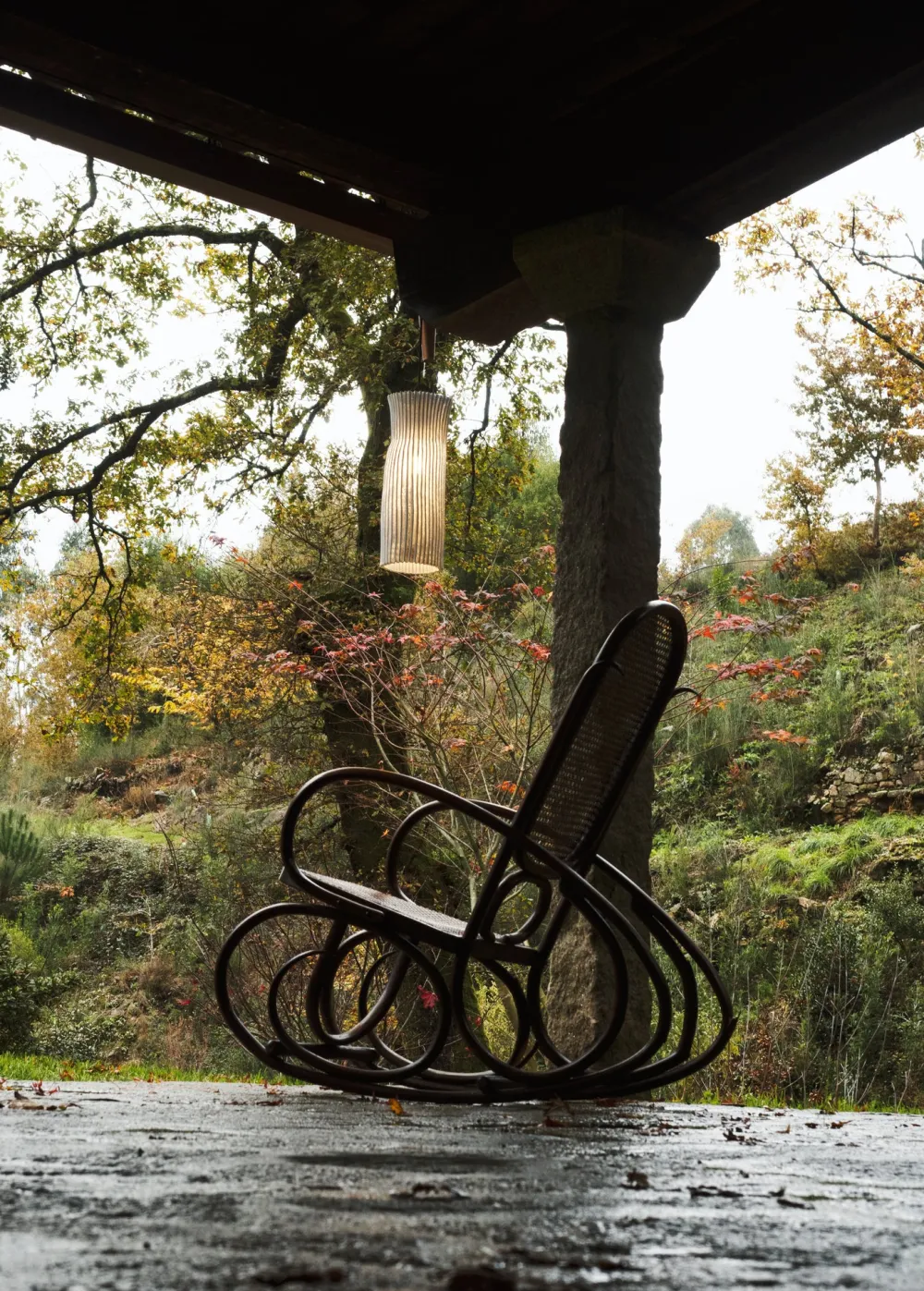 Arturo Alvarez Plafonniers|Suspensions>Gea Outdoor Suspensions Plafonniers Blanc