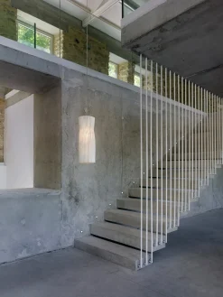 Arturo Alvarez Suspensions>Gea Suspensions Blanc