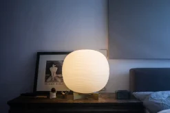 Foscarini Lampes À Poser|Lampes À Poser>Gem Lampes de table Blanc
