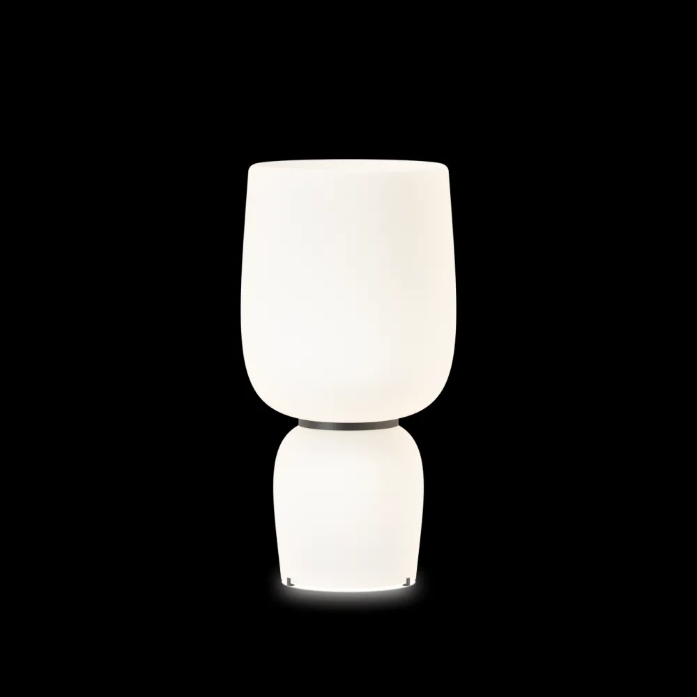 Vibia Lampes À Poser|Lampes À Poser>Ghost Hauteur 92cm Lampes à poser LED