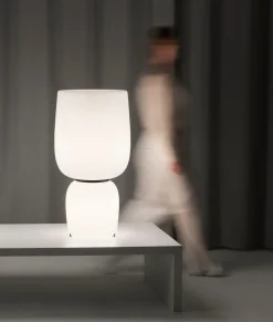 Vibia Lampes À Poser|Lampes À Poser>Ghost Hauteur 92cm Lampes à poser LED