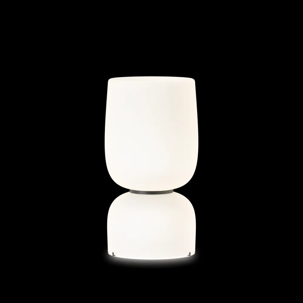 Vibia Lampes À Poser|Lampes À Poser>Ghost Hauteur 88cm Lampes à poser LED (PUSH)