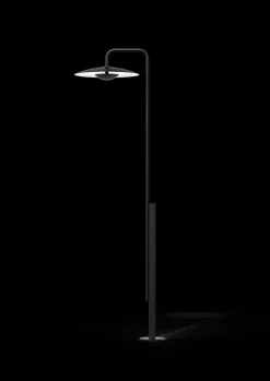 Marset Lampadaires|Lampadaires>Ginger 60/298 Lampadaires Outdoor LED