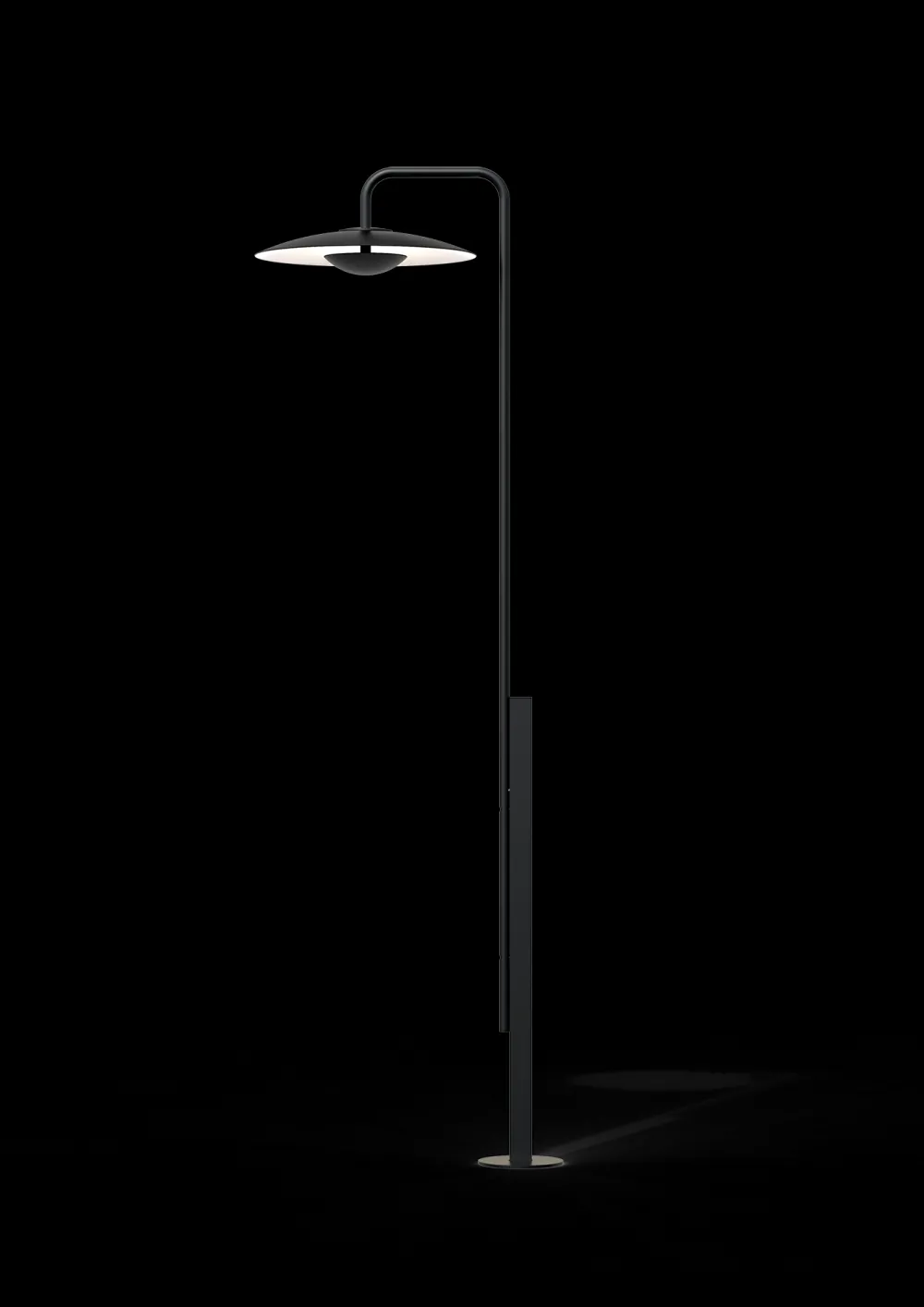 Marset Lampadaires|Lampadaires>Ginger 60/298 Lampadaires Outdoor LED