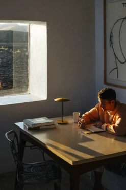 Marset Lampes Nomades|Lampes À Poser><noscript><img width=