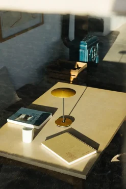 Marset Lampes Nomades|Lampes À Poser><noscript><img width=