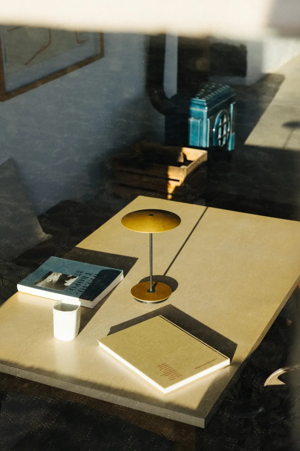 Marset Lampes Nomades|Lampes À Poser>Ginger 20 M Baladeuses et nomades