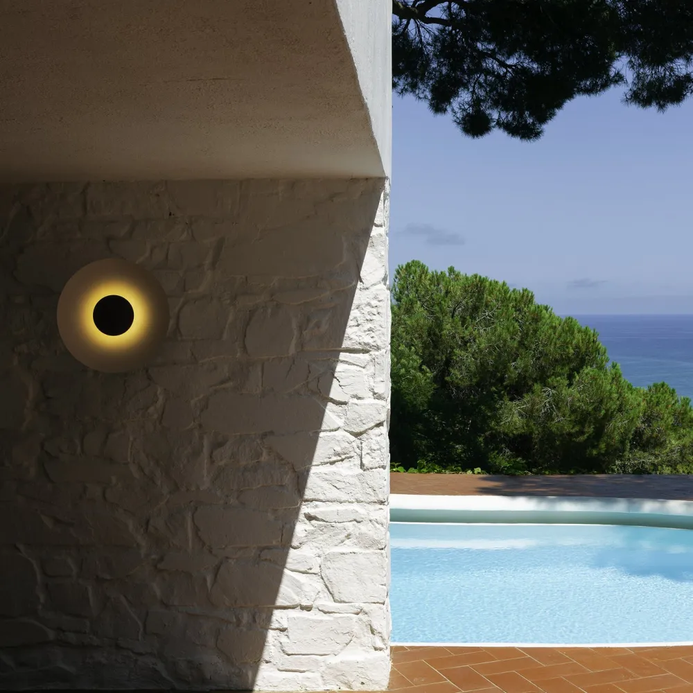 Marset Appliques|Appliques>GINGER 32C IP65 Appliques LED Outdoor