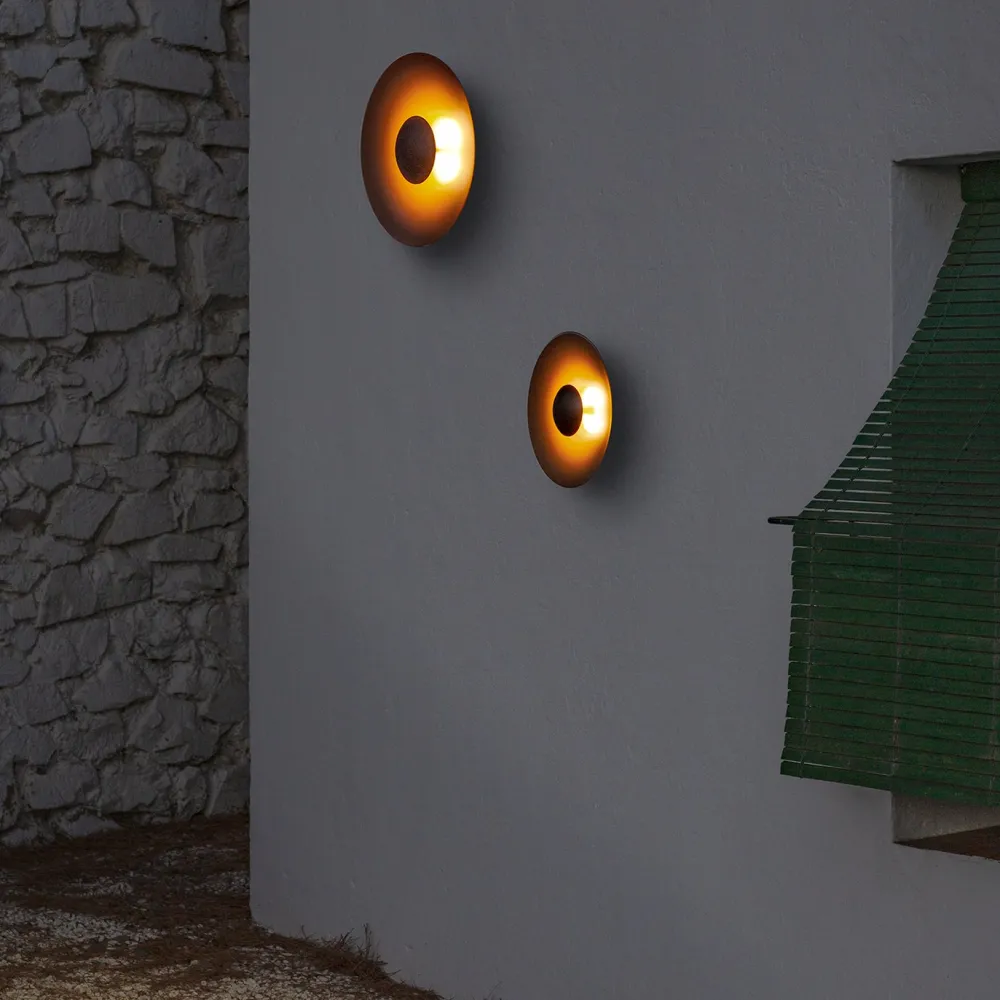 Marset Appliques|Appliques>GINGER 60C IP65 Appliques LED Outdoor