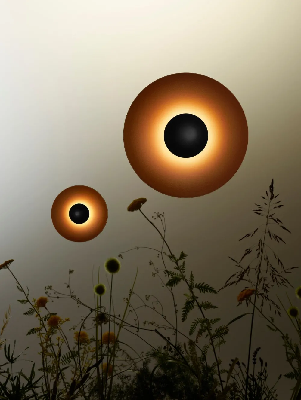 Marset Appliques|Appliques>GINGER 60C IP65 Appliques LED Outdoor