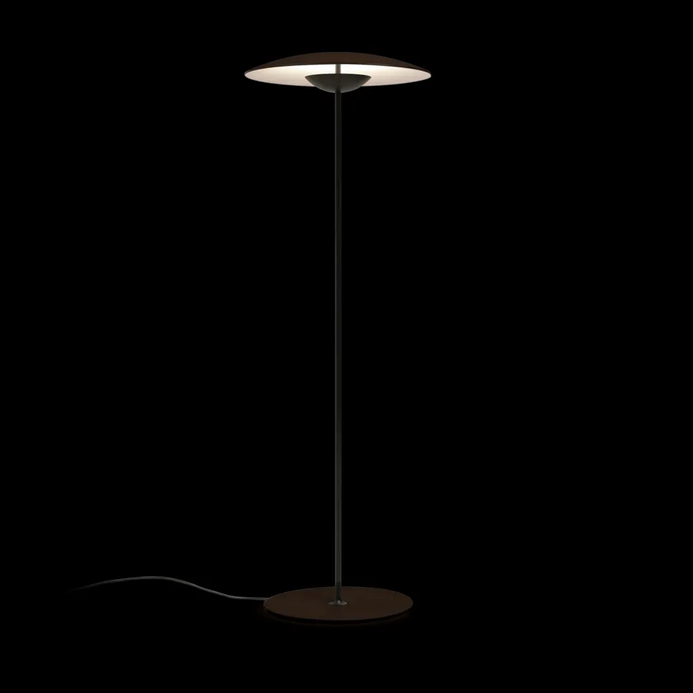 Marset Liseuses|Lampadaires>Ginger P Lampadaires LED