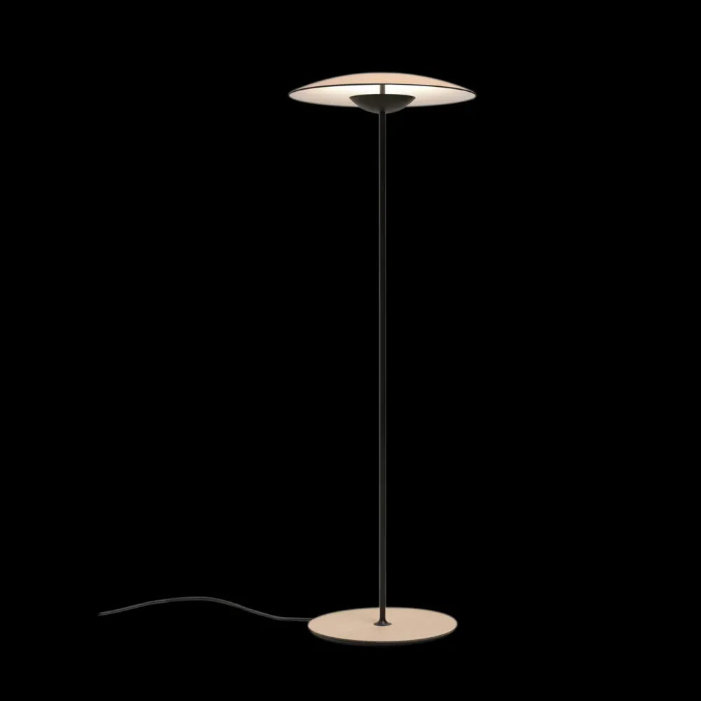 Marset Liseuses|Lampadaires>Ginger P Lampadaires LED
