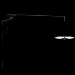 Marset Suspensions|Appliques>Ginger XL Appliques LED